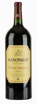 Kanonkop; Cabernet Sauvignon; 2014; 1 (1 x 1); 1500ml