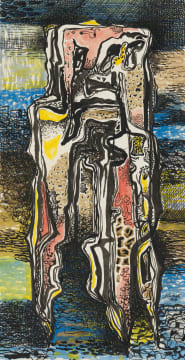 Jack Heath; Siren Rock