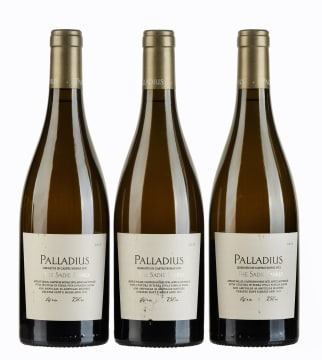 Sadie Family; Palladius; 2012; 3 (1 x 3); 750ml