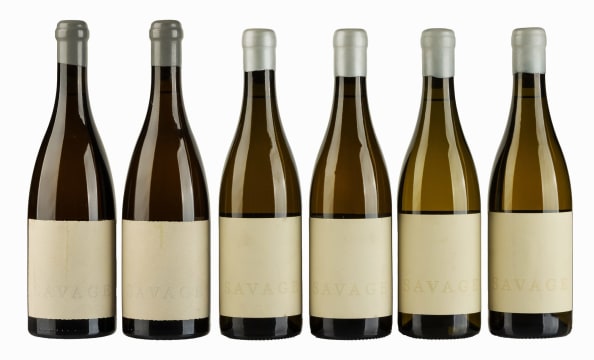 Savage; White; 2015, 2017, 2019; 6 (3 x 2); 750ml