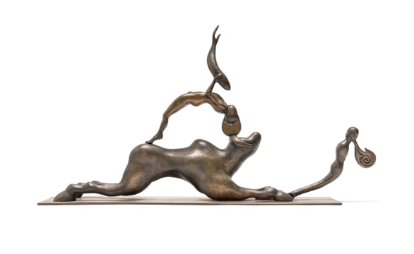 Andries Johannes Botha; Don Quixote Absurdum
