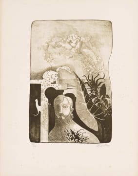 Roland Bugnon; Under the African Sky