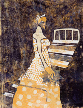 Portia Zvavahera; Musingle a Kubuda