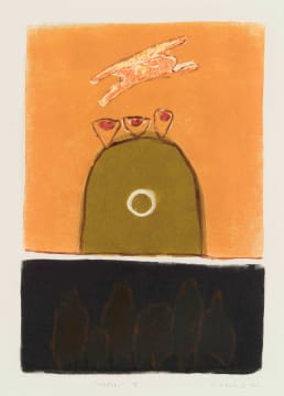 Colbert Mashile;