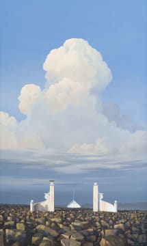 Keith Alexander Lua Keith Alexander; Apocalypse | Strauss & Co