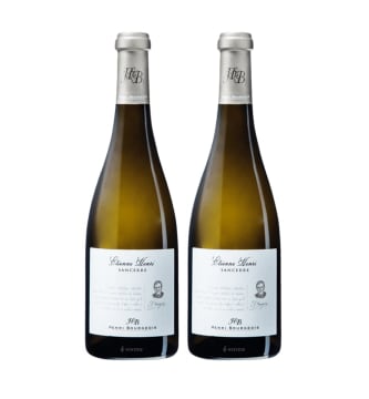 Henri Bourgeois; Sancerre Cuvée Etienne Henri; 2009; 2 (1 x 2); 750ml