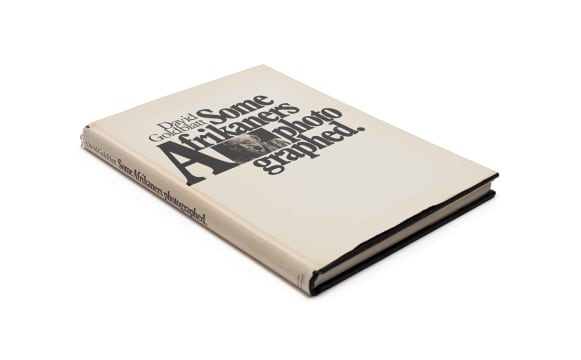 david-goldblatt-some-