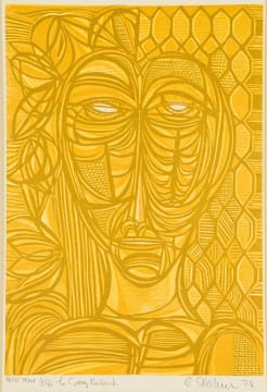 Cecil Skotnes; Head