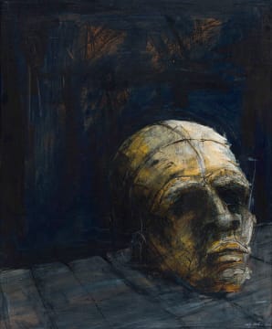 Craig Muller; Head