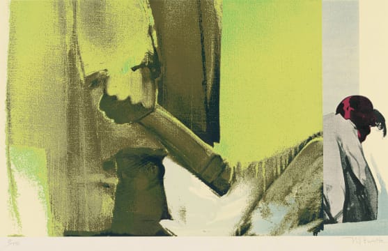 Nils Burwitz; In Cold Blood, from the It's About Time portfolio