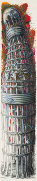 Robert Slingsby; Civil Engineered