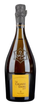 La Grande Dame 2008 1 (1 x 1) 750ml by Veuve Clicquot | Strauss & Co