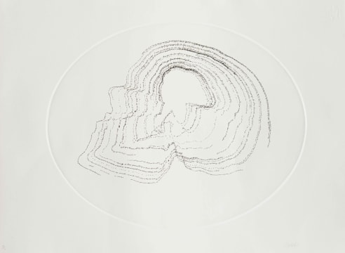 Marco Cianfanelli; Skull