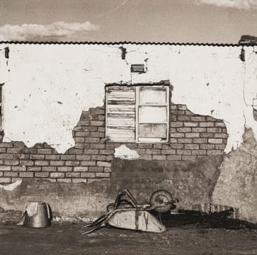 Paul Alberts; Loubos, Mierdistrik, 1994