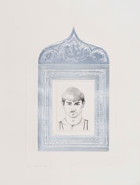 Andrew Verster; KOSTAS
