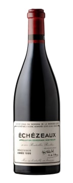 Romanée-Conti; Échézeaux; 1999; 1 (1 x 1); 750ml