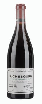 Romanée-Conti; Richebourg; 2000; 1 (1 x 1); 750ml