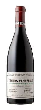 Romanée-Conti; Grands Échézeaux; 2000; 1 (1 x 1); 750ml