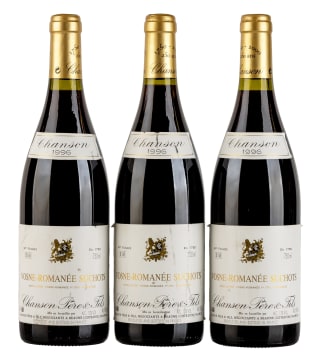 chanson-pere-vosne-romanee-1er