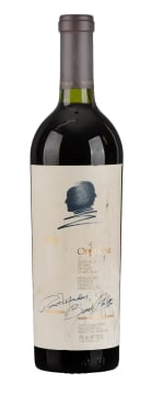 ワイン Opus One 1995 1995年 オーパス・ワン 赤ワイン｜生まれ年ギフト