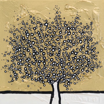 Richard Scott; Gold Money Tree