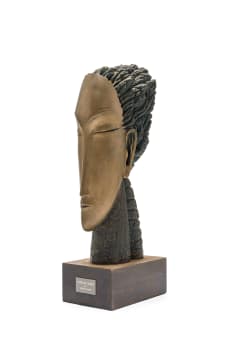 Anton Smit; African Queen