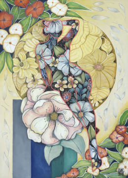 Anina Deetlefs; Cybel