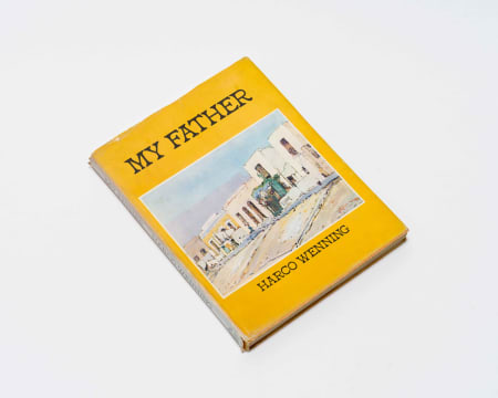 Harco Wenning; My Father