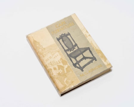 M G Atmore; Cape Furniture