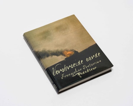 Fransjohan Pretorious; Verskroeide Aarde (Scorched Earth)