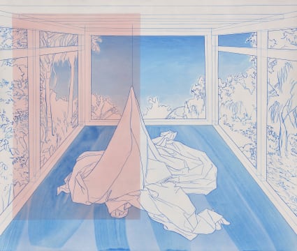 Colijn Strydom; Oedipus (Room)