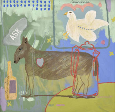 Kevin Collins; The Oddities of Life