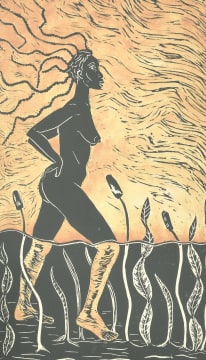 Lesego Tatiana Ditshego; Tigress