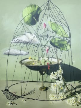 Lientjie Wessels; Diorama 4
