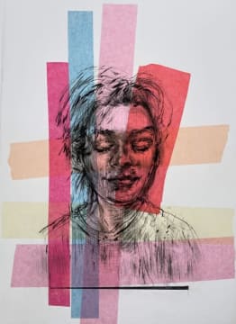 Nicky Liebenberg; Kaleidoscope