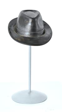 Zach Taljaard; Fragile Little Egos (Trilby)