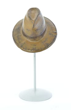 Zach Taljaard; Fragile Little Egos (Fedora)
