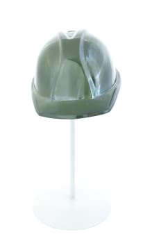Zach Taljaard; Fragile Little Egos (Hard Hat)