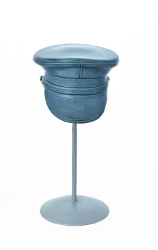 Zach Taljaard; Fragile Little Egos (Captain’s Hat)