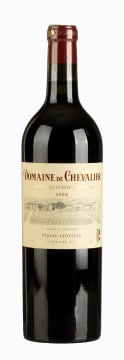 de Chevalier; Pessac-Léognan; 2009; 1 (1 x 1); 750ml