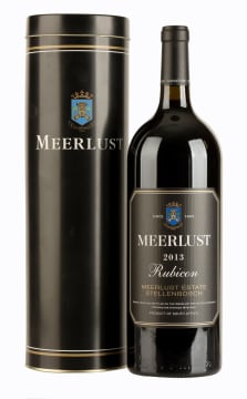 Meerlust; Rubicon; 2013; 1 (1 x 1); 1500ml
