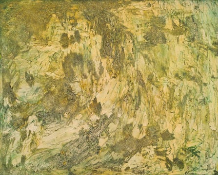 Georgina Ormiston; The Cataract
