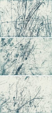 Chrisel Attewell; Earth I; Earth II; Earth III, three