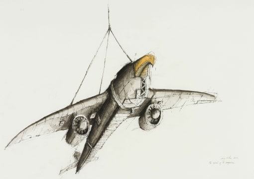 Craig Muller; The Spirit of St Peregrine