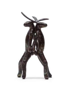 Guy du Toit; Bosom Bunnies