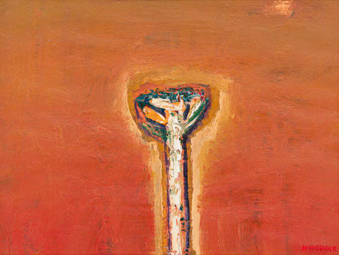 Hermann Niebuhr; Sun Plant Form