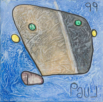 Paul Johan du Toit; Colonizer