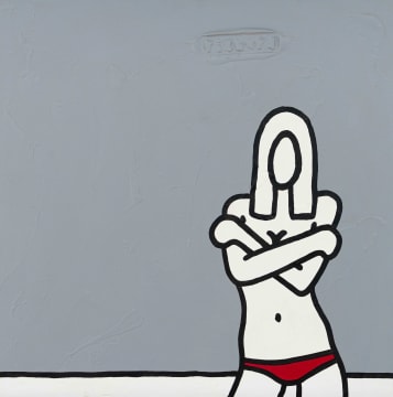 Richard Scott; Grey Panties