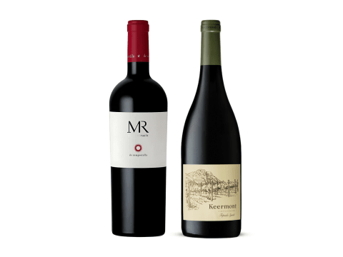 Mvemve Raats & Keermont Vineyards Magnum Collection