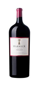 Warwick Trilogy 2014 12L